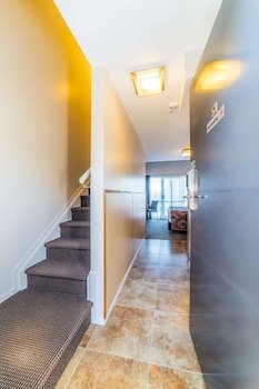 Best Western Newmarket Inn & Suites