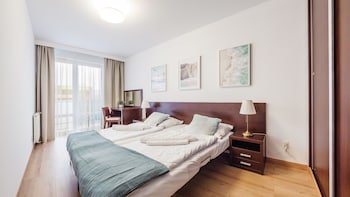 Apartamenty Aquarius by Sun & Snow
