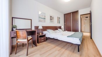 Apartamenty Aquarius by Sun & Snow