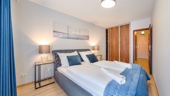 Apartamenty Aquarius by Sun & Snow