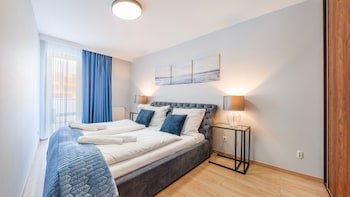Apartamenty Aquarius by Sun & Snow