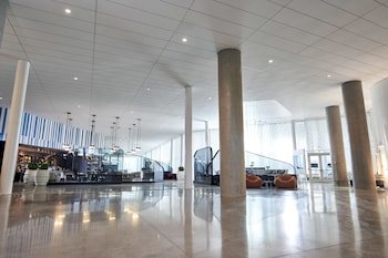 Universal's Aventura Hotel