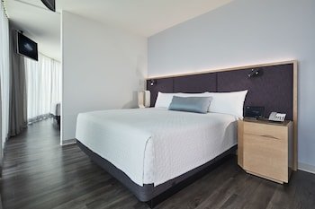 Universal's Aventura Hotel