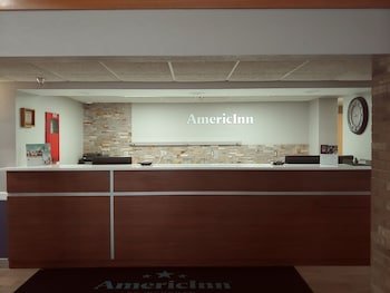 AmericInn by Wyndham Dickinson
