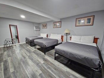 The L Motel Downtown
