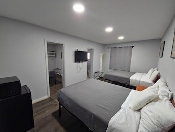 The L Motel Downtown