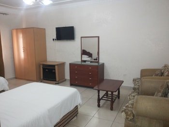 Gulf Hotel Apartment