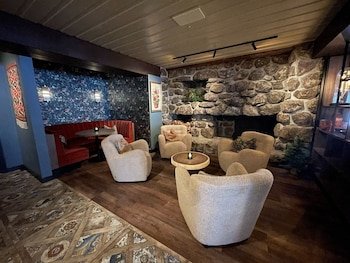 Skogstad Hotell