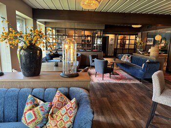 Skogstad Hotell