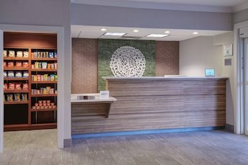 Fairfield Inn & Suites by Marriott Detroit Livonia