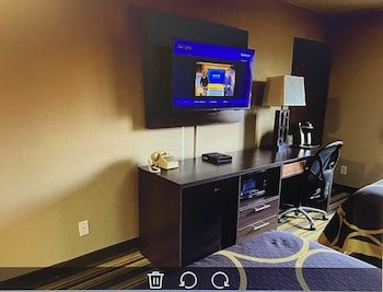 Super 8 by Wyndham Superior WI
