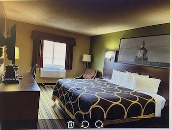 Super 8 by Wyndham Superior WI