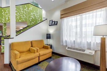 Sleep Inn Ogden near Event Center