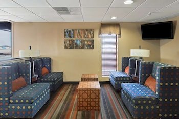 Best Western U. S. Inn