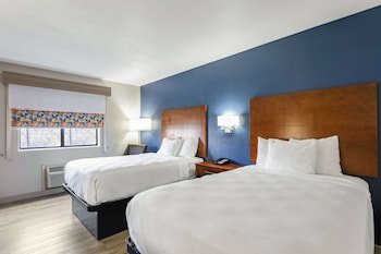 Best Western U. S. Inn