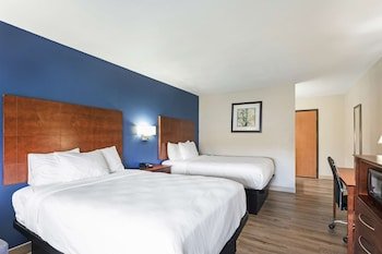 Best Western U. S. Inn