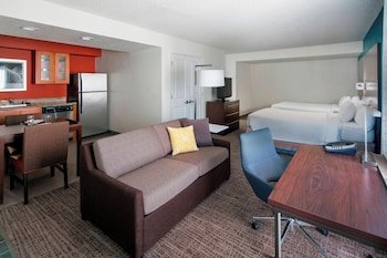 Residence Inn Los Angeles Torrance/Redondo Beach