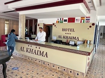 Hotel Al Khaima