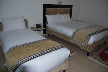 Hotel Al Khaima
