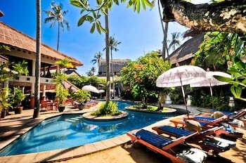 Sativa Sanur Cottage