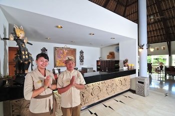 Sativa Sanur Cottage