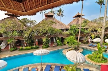 Sativa Sanur Cottage