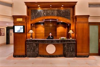Lords Inn Vadodara