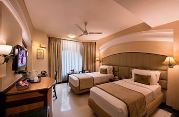 Lords Inn Vadodara