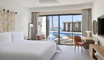 Address Beach Resort Marassi