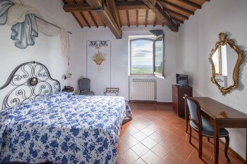Hotel Vecchia Oliviera