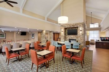 Homewood Suites by Hilton Houston-Willowbrook Mall