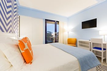 Terrace Mar Suite Hotel