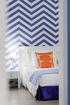 Terrace Mar Suite Hotel
