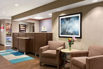 Hampton Inn Philadelphia/Mt. Laurel