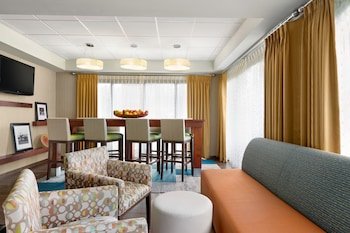 Hampton Inn Philadelphia/Mt. Laurel