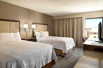Hampton Inn Philadelphia/Mt. Laurel