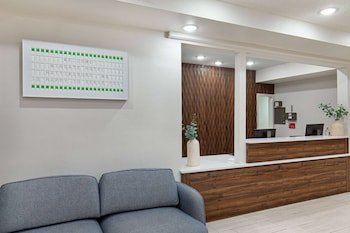 Wingate by Wyndham Hattiesburg