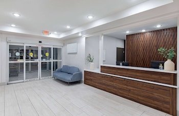 Wingate by Wyndham Hattiesburg