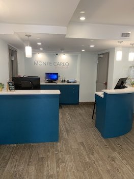 Monte Carlo Suites