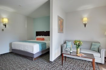 Monte Carlo Suites