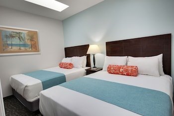Monte Carlo Suites