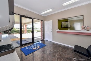 Americas Best Value Inn - Pasadena / Houston