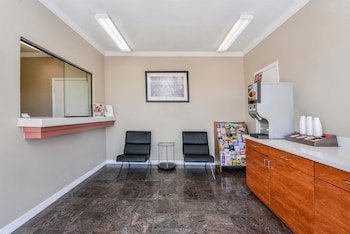 Americas Best Value Inn - Pasadena / Houston