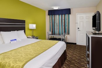 Americas Best Value Inn - Pasadena / Houston