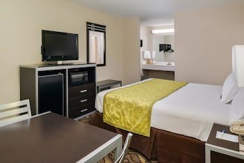 Americas Best Value Inn - Pasadena / Houston