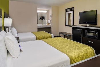 Americas Best Value Inn - Pasadena / Houston