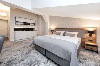 Vinfort Aparthotel