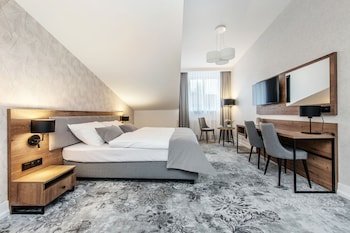 Vinfort Aparthotel