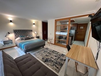 Aragon Apart Hotel