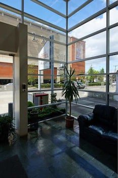 Aragon Apart Hotel